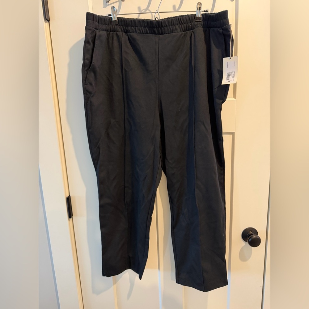 Target Ankle Black Dress Pants